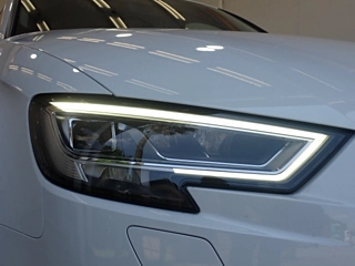 AUDI A3 2020