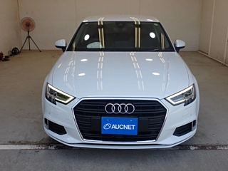 AUDI A3 2020
