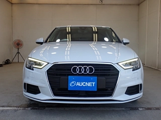 AUDI A3 2020