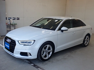 AUDI A3 2020
