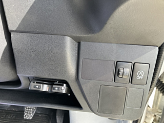 DAIHATSU HIJET VAN 2019