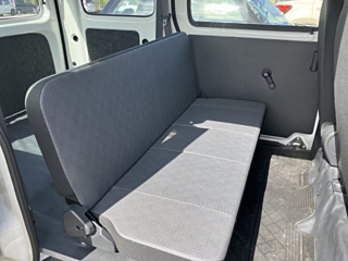 DAIHATSU HIJET VAN 2019