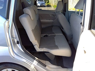 DAIHATSU MOVE 2016