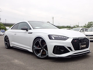 AUDI RS5 2023