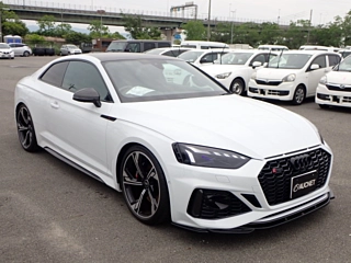 AUDI RS5 2023