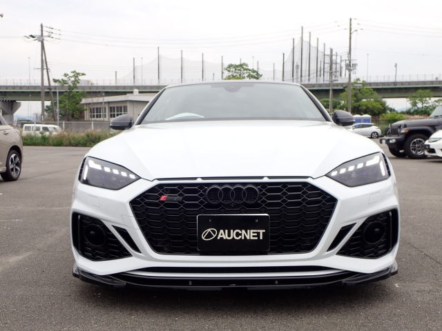 AUDI RS5 2023