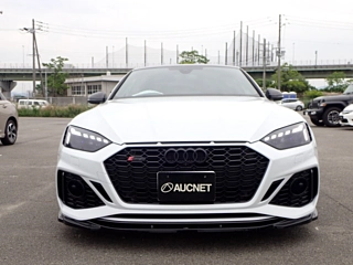 AUDI RS5 2023