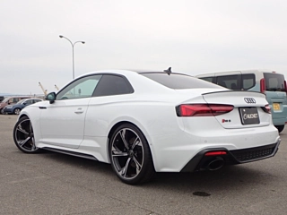 AUDI RS5 2023
