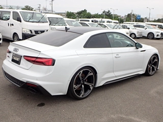 AUDI RS5 2023