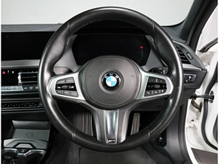 BMW 1 SERIES 2020