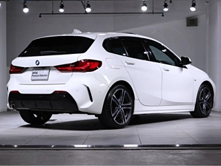 BMW 1 SERIES 2020
