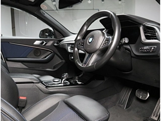 BMW 1 SERIES 2020