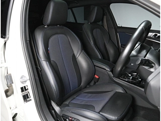 BMW 1 SERIES 2020