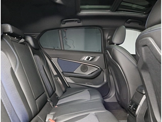 BMW 1 SERIES 2020