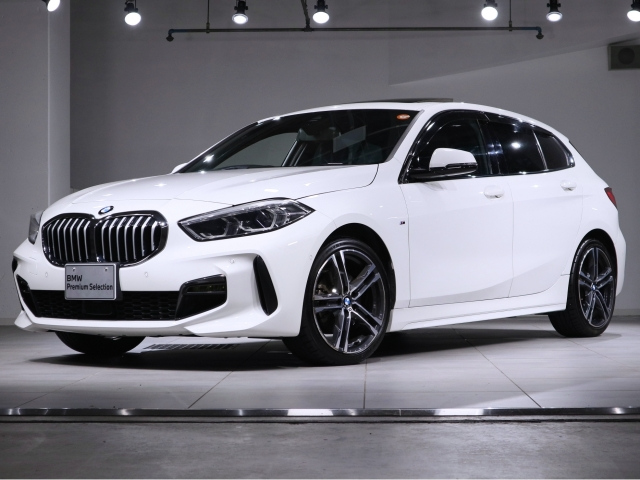 BMW 1 SERIES 2020