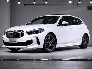 BMW 1 SERIES 2020