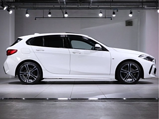 BMW 1 SERIES 2020