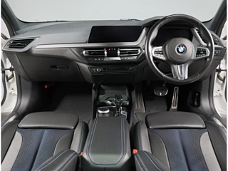 BMW 1 SERIES 2020