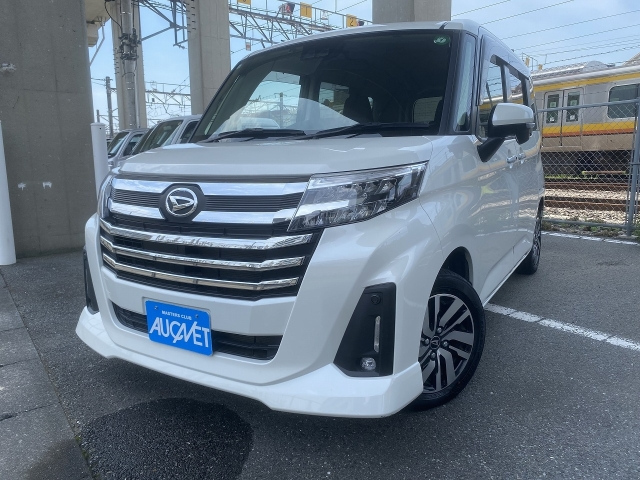 DAIHATSU THOR 2021