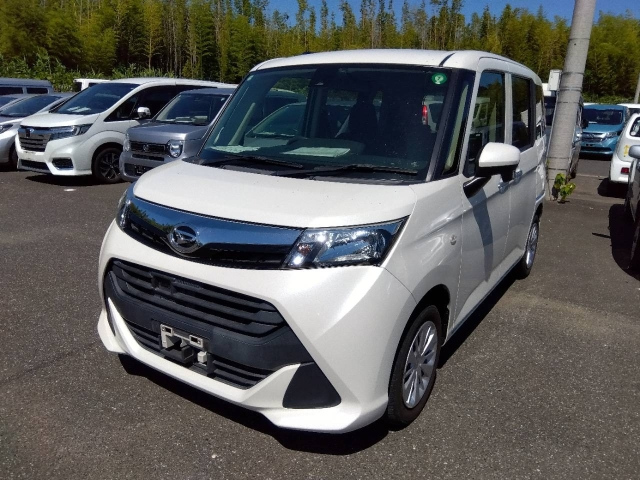 DAIHATSU THOR 2018