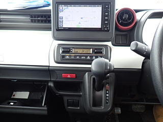 SUZUKI SPACIA 2023