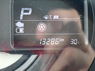 SUZUKI SPACIA 2023