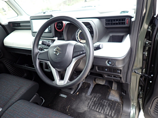 SUZUKI SPACIA 2023