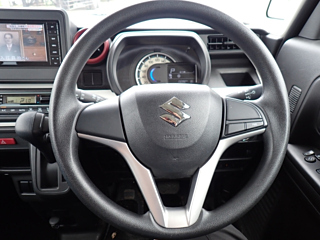 SUZUKI SPACIA 2023