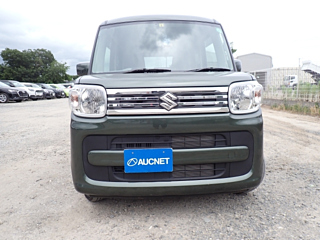 SUZUKI SPACIA 2023