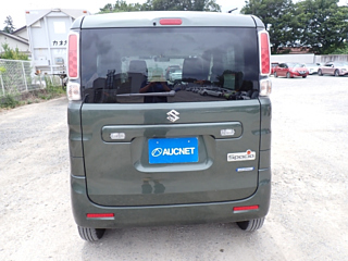 SUZUKI SPACIA 2023