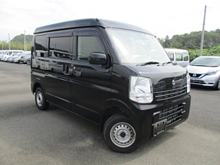 SUZUKI EVERY 2019