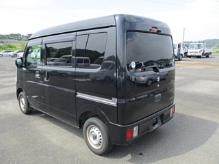 SUZUKI EVERY 2019