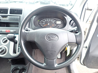 DAIHATSU MIRA 2014