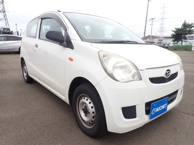DAIHATSU MIRA 2014
