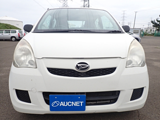 DAIHATSU MIRA 2014