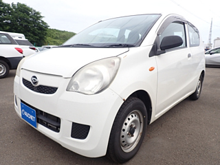 DAIHATSU MIRA 2014
