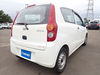 DAIHATSU MIRA 2014