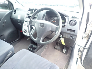 DAIHATSU MIRA 2014