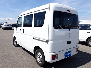 SUZUKI EVERY 2021
