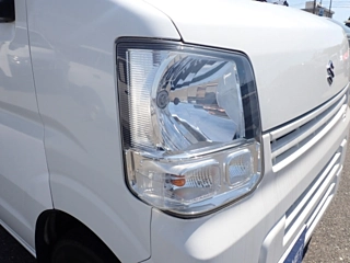 SUZUKI EVERY 2021