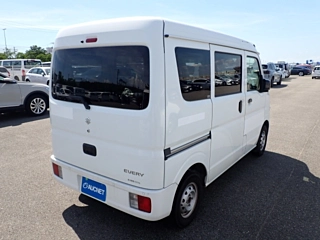SUZUKI EVERY 2021