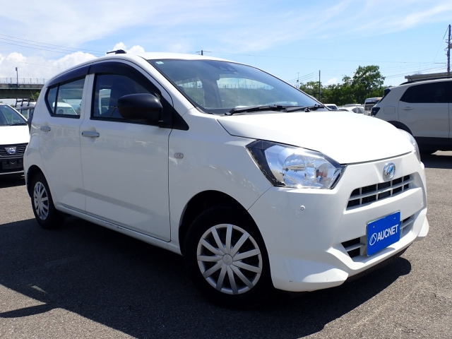 DAIHATSU MIRA E S 2020