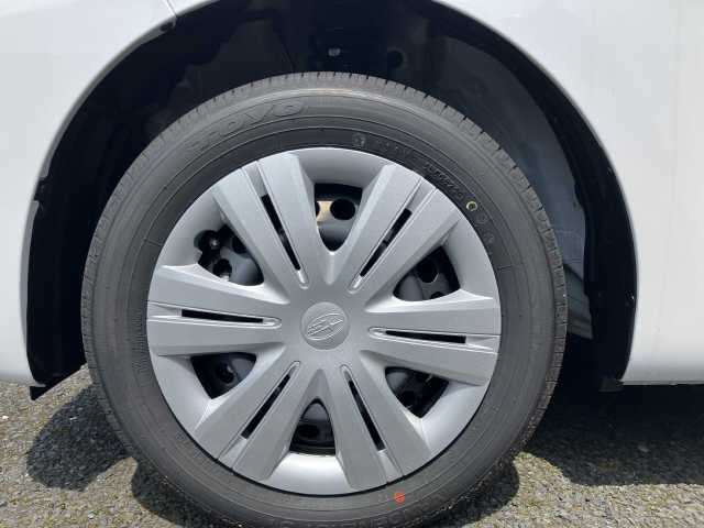 SUBARU CHIFFON 2025