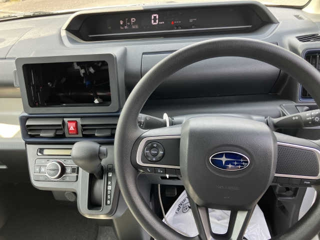 SUBARU CHIFFON 2025