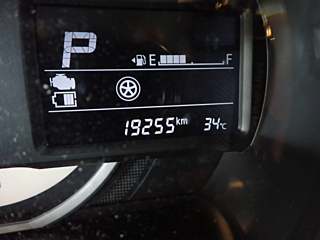 SUZUKI SPACIA 2023