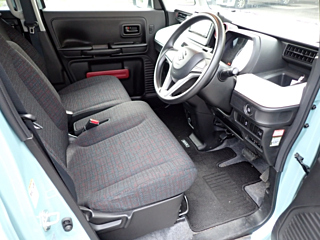 SUZUKI SPACIA 2023