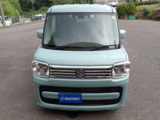 SUZUKI SPACIA 2023