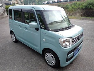 SUZUKI SPACIA 2023