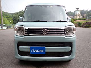 SUZUKI SPACIA 2023