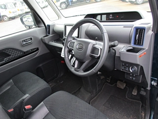 DAIHATSU TANTO 2020